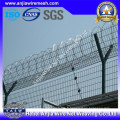 Galvanisé Concertina Razor Wire for Clence with (CE et SGS)